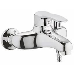 Змішувач для ванни Haiba FOCUS 009 EURO HB0126