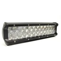 Автофара XPRO 5D-72W-MIX ЛЭД-балка на крышу 300х70х80 мм 24LED (24 LED5D-72W-MIX)