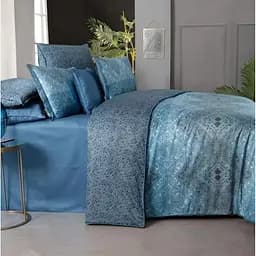 Комплект постільної білизни Sarev Сімейний 000280269