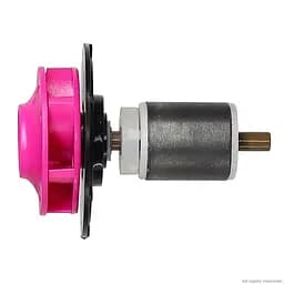 Помпа підйомна Dupla Silent Power Pump SPP 1.200 1200 л/г (82100) - мініатюра 8
