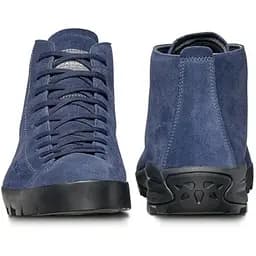 Черевики Scarpa Mojito City Mid GTX Wool 45 Wool Blue Cosmo (1004-32685-200-6-45) - мініатюра 5