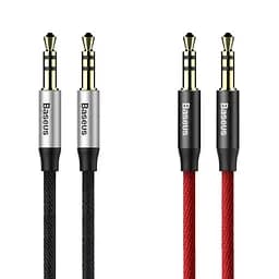 Кабель AUX Baseus Yiven M30 (1m)