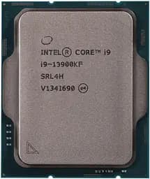 Процессор Intel Core i9 13900KF (CM8071505094012) (Socket 1700, 32T, 5.8 ГГц, Tray)