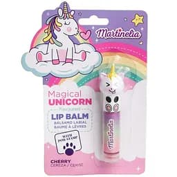 Блиск для губ Martinelia Magical Unicorn зі штампом (79003)
