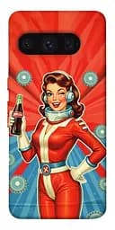 Чохол Demsky Nuka poster для Google Pixel 8 Pro