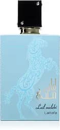 Парфумована вода Lattafa Perfumes Lail Maleki Moroccan Blue 100 мл