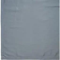 Простирадло МВМ My Home Елегія 240x260 см хмарно-сіре (BL-FS-21 CLOUDY GRAY) - мініатюра 2