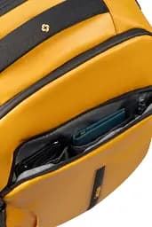 Рюкзак Для Подорожей M 17.3" Samsonite ECODIVER YELLOW 61x34x29 KH7*06018 - мініатюра 5