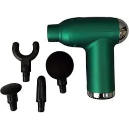 Масажер Fascial Gun JY-311 XPRO (41623-JY-311_406) - мініатюра 2