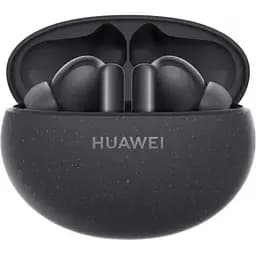 Бездротові навушники Huawei FreeBuds 5i Nebula Black