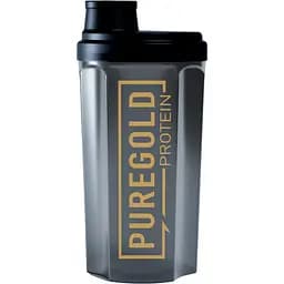 Шейкер спортивний Pure Gold Shaker 700 мл