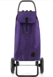 Сумка-візок Rolser I-Max MF 2LRSG More (IMX308-1008) - мініатюра 2