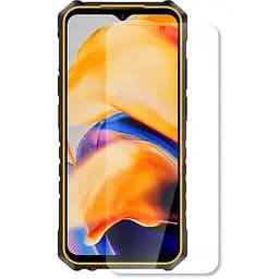 Захисна плівка StatusSKIN для Ulefone Armor X13 Екран Глянцева Titan