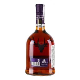 Віскі Dalmore 12 yo Sherry Cask Select Single Malt Scotch Whisky 43% 0.7 л (Q0274) - мініатюра 3