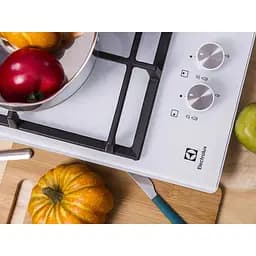 Газова варильна поверхня Electrolux GME363NV [140636] - мініатюра 16