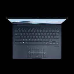 Asus,ZenBook,UX3405MA-PP273W WQ+ laptop,Ultra 9-185H XX,32 GB,1024 GB,Arc,Windows 11 - мініатюра 3