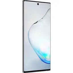 Смартфон Samsung N970U Galaxy Note 10 Single 256GB (Black) USA Version 1SIM Snapdragon - мініатюра 4