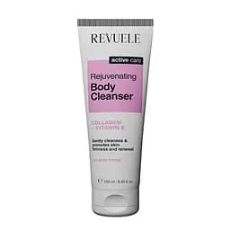 Гель Омолоджуючий для миття тіла Revuele Body Cleanser 250 мл