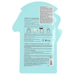Маска тканинна для обличчя Tony Moly I'm Seaweeds Mask Sheet Purifying Морські водорості 21 мл - мініатюра 2