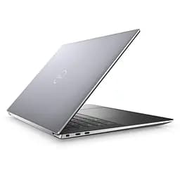 Ноутбук Dell Precision 5560 FHD (i7-11850H/32/512SSD/T1200M-4Gb) - Class A- "Б/В" - мініатюра 2