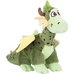 Игрушка Динозаврик Драко Tigres ДИ-0039 Зеленый (4820251100184)