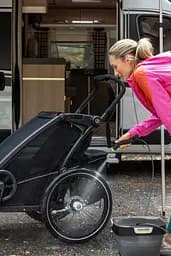 Портативна мінімийка Karcher OC 3 Foldable (1.599-300.0) - мініатюра 6