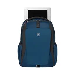 Рюкзак, XE Professional, 16", синій Wenger teh0014578 - мініатюра 4