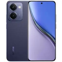 Смартфон Realme P3 Ultra 12/256GB Blue EU