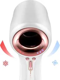 Фен Sencor SHD 9000RS - мініатюра 5