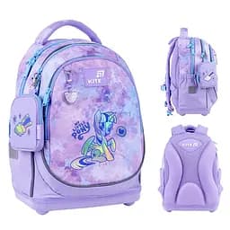 Шкільний рюкзак Kite Education My Little Pony (LP26-724S) - мініатюра 18