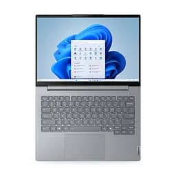 Ноутбук Lenovo ThinkBook 14 G8 IRL 5 210H, 4.80 GHz, 16GB DDR5, 512GB, Win 11 Pro - мініатюра 9