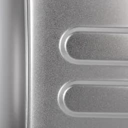 Кухонна мийка Haiba 78x50 satin HB0647, Нержавіюча сталь - мініатюра 3