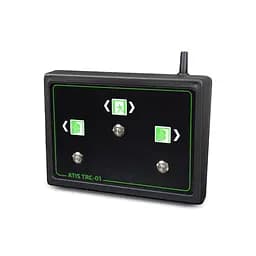 Пульт ATIS TRC-01 для керування турнікетами ZKTeco (172007)