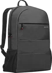 Рюкзак Promate Alpha-BP 15.6" Black (alpha-bp.black)