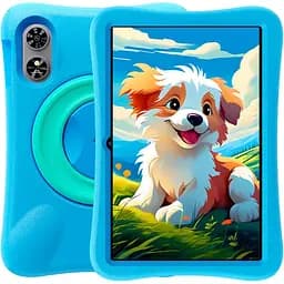 Планшет Oukitel OT6kids 10" HD+/4GB/64GB/ RK3562/8000mAh/ 5+2Мп/ WIFI Blue