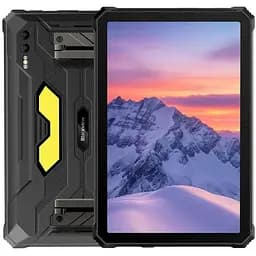 Blackview Планшет Tab Active 10 Pro 10.95" 12Б, 512ГБ, 5G, 30000мАч, Android, черный UA