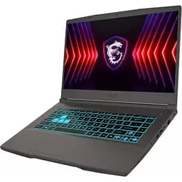 Ноутбук MSI Thin 15 B13UC-3430XRO (9S7-16R831-3430) - мініатюра 3
