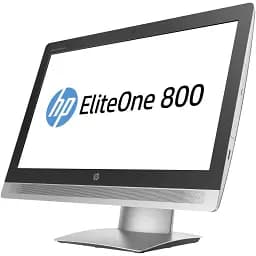 Моноблок HP ElitOne 800 G2 AiO 23" Touch (i7-6700/8/128SSD) - Class B Б/В - мініатюра 2