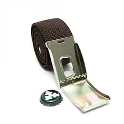Ремінь Gofin suspenders з відкривачкою для пива 4х110-130 см acs0011946 - мініатюра 3
