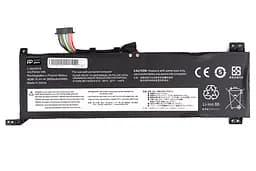 Акумулятор PowerPlant для ноутбуків Lenovo Legion R7000 2020 Series (L19C4PC0) 15.4V 3850 mAh