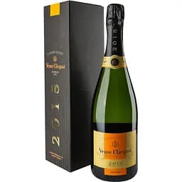 Шампанське Veuve Clicquot Ponsandin Vintage Reserve біле сухе 12% 0.75 л (566404)