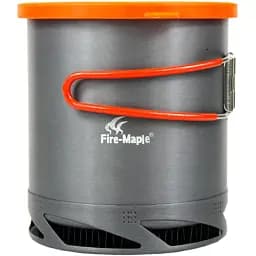 Казанок Fire-Maple FM XK6 1L - мініатюра 2