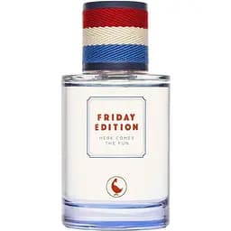 Туалетная вода El Ganso Friday Edition 75 мл