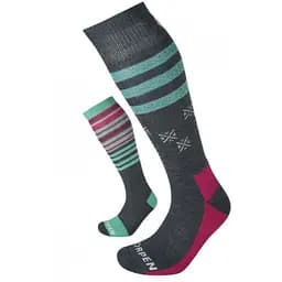 Носки Lorpen S2MWE 39-42 M Navy (1052-6610073 3519 M)