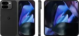 Смартфон Google Pixel 9 Pro Fold 16/256GB Obsidian - мініатюра 4