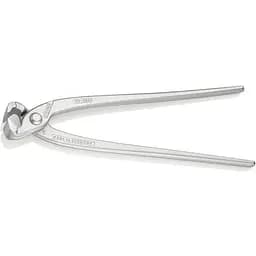 Кліщі арматурні Ø2.8мм KNIPEX 9904280 (25мм), оцинковані