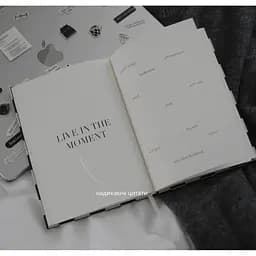 Планер (Story) Script "Dream until it’s your reality" - мініатюра 6