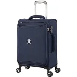 Валіза IT Luggage Pivotal на 4 колесах S IT12-2461-08-S Two Tone Dress Blues (IT12-2461-08-S-M105)