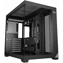 Корпус для ПК PcCooler C3 T700 BK