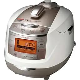 Мультиварка-скороварка Cuckoo CMC-HJXT0804F [89404]